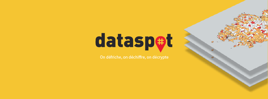#Dataspot - On défriche, on déchiffre, on décrypte